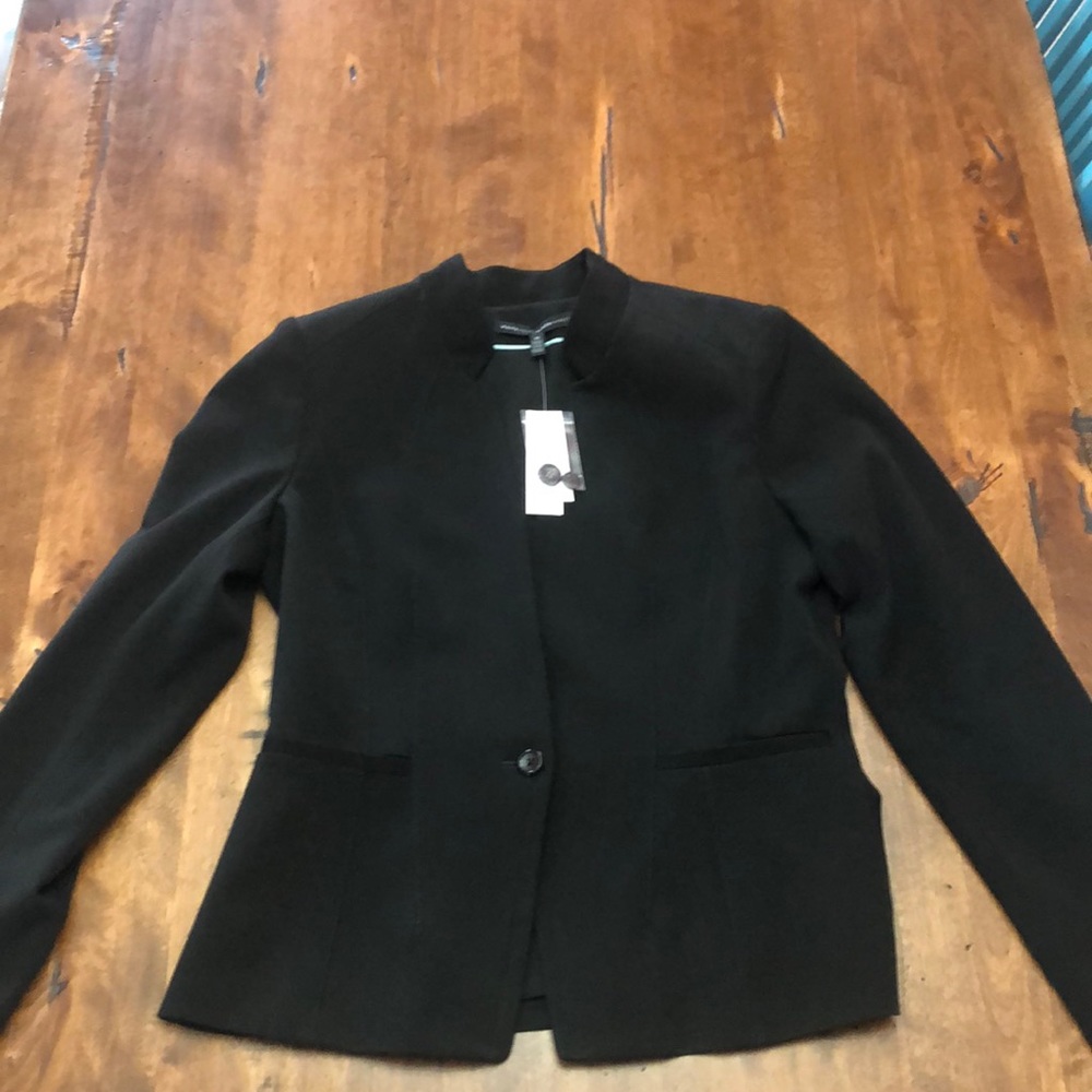 NWT WHBM Jacket Size 10